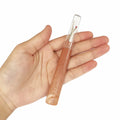 FOTN 2PCS Ostomy Bag Scissor 5inch Blunt Tip Nursing Cutter Orange by Deal US