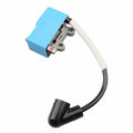 TPCABPART Ignition Coil with Spark Plug for CS-501P 0.4lb by Deal US