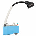 TPCABPART Ignition Coil with Spark Plug for CS-501P 0.4lb by Deal US
