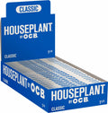 Houseplant OCB Classic 1 1/4 Rolling Papers 24 Pack by Deal US