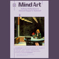 MindArt Anxiety Flashcards Stress Relief Emotional Wellness Therapy Cards by Deal US