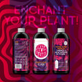 Dutch Blue Wizard Easy Leaf Elixir Plant Food Hydroponics Liquid Nutrient by Deal US