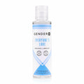 Gender X Water-Based Personal Lubricant Peach Orange Cranberry Flavored 8 fl oz by Deal US