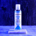 Gender X Water-Based Personal Lubricant Peach Orange Cranberry Flavored 8 fl oz by Deal US