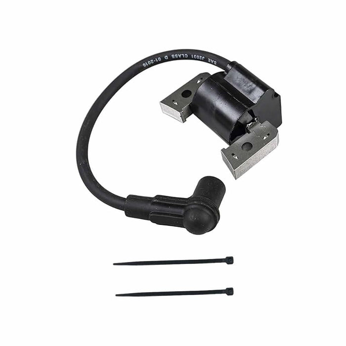 MYOEBN Ignition Coil KM-21121-0729 for Cub Cadet M60LCM72 Kawasaki FD671D by Deal US