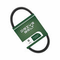 Jaruika 3211162 24G4022 Drive Belt Black Nylon for Polaris Ranger 500 RZR 800 by Deal US