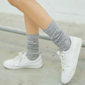 TINTAO Women’s Winter Cable Knit Knee High Boot Socks 3 Pairs Size 5-11 A10 by Deal US