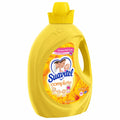 Suavitel Complete Liquid Fabric Conditioner Morning Sun 100 fl oz by Deal US