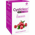 Cysticlean Cranberry PAC Supplement 240mg PAC Sugar-Free 30 Capsules by Deal US