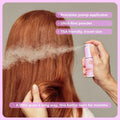 The Milli Method Dry Shampoo Powder Non-Aerosol Lemongrass 0.88oz Travel by Deal US