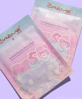 The Crème Shop Hello Kitty Look So Cool Essence Sheet Mask Pack of 12 by Deal US