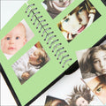 MEIOPUOYEAM Lake Blue Cardstock 8.5x11 Inch 25 Sheets Paper by Deal US