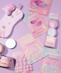The Crème Shop Hello Kitty Look So Cool Essence Sheet Mask Pack of 12 by Deal US