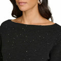 Calvin Klein Women's Sportswear Sweater Black Size XS by Deal US