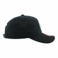 ZHATS Brooklyn Nets NBA Women's Adjustable Hat Sparkle Team Color Size One Size by Deal US