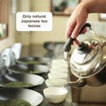 Osada Tea Japan Natural Kamairicha Japanese Loose Leaf Green Tea 80g 2.8oz by Deal US