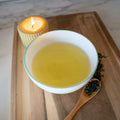 Osada Tea Japan Natural Kamairicha Japanese Loose Leaf Green Tea 80g 2.8oz by Deal US