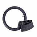 JICHEKU TR4 Heavy Duty Butyl Rubber Dirt Bike Inner Tube 2.75-19 3.00-19 2PC by Deal US
