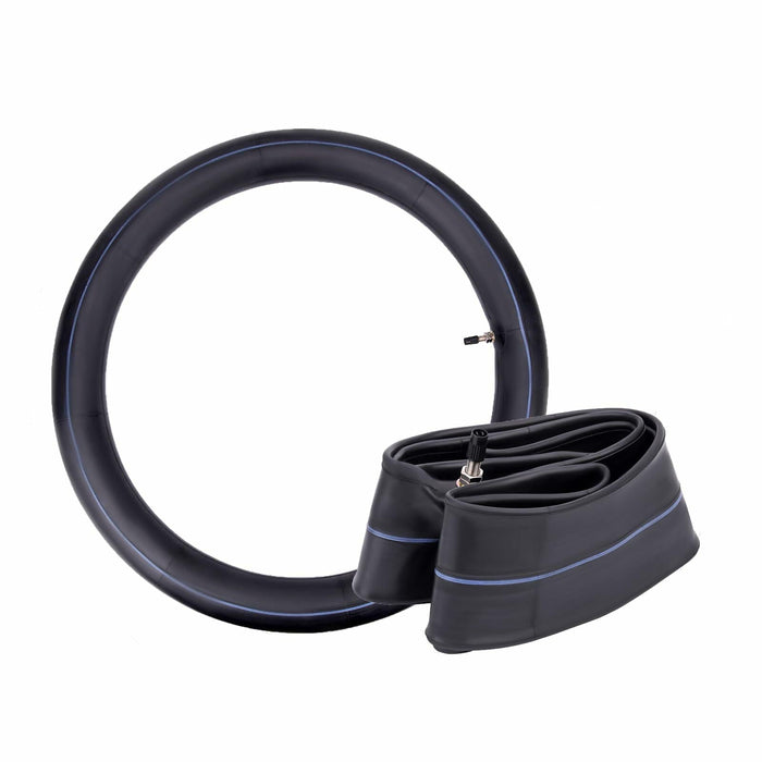 JICHEKU TR4 Heavy Duty Butyl Rubber Dirt Bike Inner Tube 2.75-19 3.00-19 2PC by Deal US