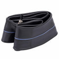 JICHEKU TR4 Heavy Duty Butyl Rubber Dirt Bike Inner Tube 2.75-19 3.00-19 2PC by Deal US