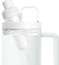 Tumbler Adapter for Stanley 40oz 64oz Quencher H2.0 Flavor Cartridge by Deal US