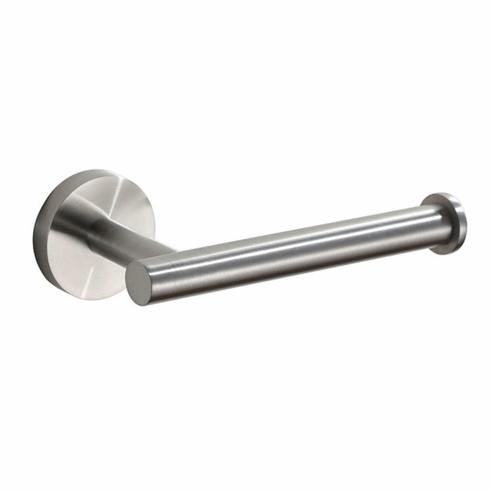 Voraus SUS304 Stainless Steel Toilet Paper Holder Wall Mount 2 by Deal US