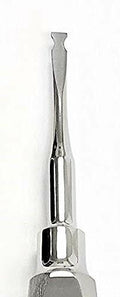 US ELITE Crown Remover Straight Dental Surgical Instrument 0.12lb by Deal US