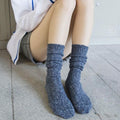 TINTAO Women’s Winter Cable Knit Knee High Boot Socks 3 Pairs Size 5-11 A25 by Deal US
