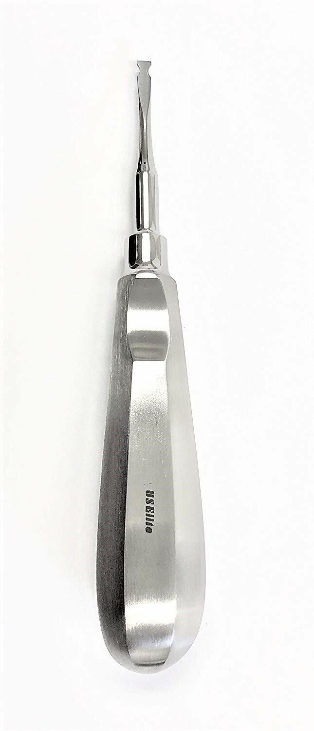 US ELITE Crown Remover Straight Dental Surgical Instrument 0.12lb by Deal US