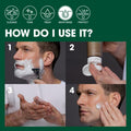 Shakeup Cosmetics Mens Post-Shave 125ml by Deal US