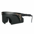 saylicory UV400 Cycling Sunglasses Men Women Adults Youth Two Sizes KY11 by Deal US
