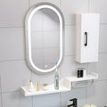 VFUIFRYI Electric Toothbrush Silver Bling 3 Heads 6 Modes Portable by Deal US
