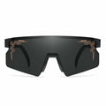 saylicory UV400 Cycling Sunglasses Men Women Adults Youth Two Sizes KY11 by Deal US