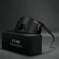 saylicory UV400 Cycling Sunglasses Men Women Adults Youth Two Sizes KY11 by Deal US