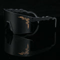saylicory UV400 Cycling Sunglasses Men Women Adults Youth Two Sizes KY11 by Deal US