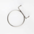 GoodBends Stainless Steel Shopping Cart Cup Holder SCCH01 by Deal US
