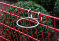 GoodBends Stainless Steel Shopping Cart Cup Holder SCCH01 by Deal US