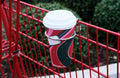 GoodBends Stainless Steel Shopping Cart Cup Holder SCCH01 by Deal US