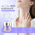 BLAUSE Neck Firming Cream Retinol Collagen Hyaluronic Acid 1.7 Fl Oz by Deal US