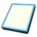 IZYSS CF11809 Cabin Air Filter Activated Carbon Replacement by Deal US