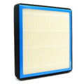 IZYSS CF11809 Cabin Air Filter Activated Carbon Replacement by Deal US