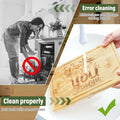 Didaey Bamboo Wood Cutting Board Gift Set for Mom Grandma 3 Pieces by Deal US