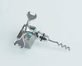 Lutong 3-in-1 T Bar Spanner Corkscrew Wine Opener Set Chrome Zinc 1 Count by Deal US