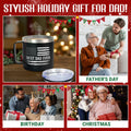 AXIARA 14oz Maroon Stainless Steel Insulated Coffee Mug Retirement Gift by Deal US
