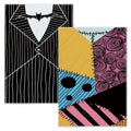 Jiudungs Halloween Kitchen Towels Set of 2 Orange 18x26 Inch by Deal US