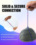 SlopHaul 330PCS Marine Grade Heat Shrink Wire Connectors Waterproof Kit by Deal US