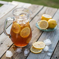 BestBy11/25 Luzianne Sweet Iced Tea Single Serve Pods 12ct Box by Deal US