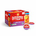 BestBy11/25 Luzianne Sweet Iced Tea Single Serve Pods 12ct Box by Deal US