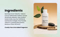 Lumevia Skincare Rice & Ginseng Enzyme Powder Facial Cleanser Vitamin E 50g by Deal US