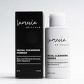 Lumevia Skincare Rice & Ginseng Enzyme Powder Facial Cleanser Vitamin E 50g by Deal US